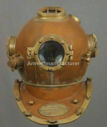 Antiker navy mark marine - navy,