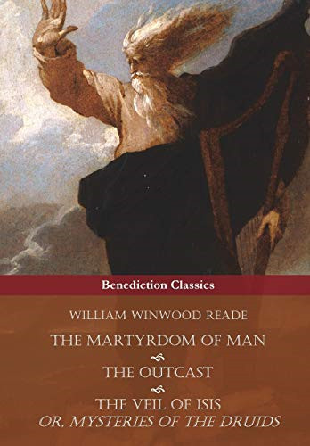 The martyrdom man - the, man,