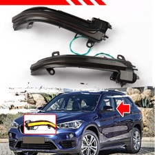 Spiegelblinker Außenspiegel