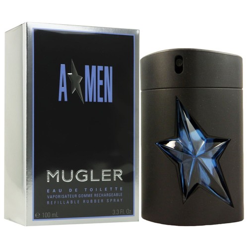 Thierry mugler men 100 - thierry,