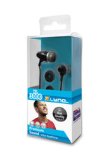 XLYNE In Ear Kopfhörer XL