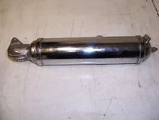 Auspuff Oldtimer  Moped