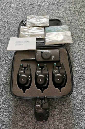 Fox micron str - fox,