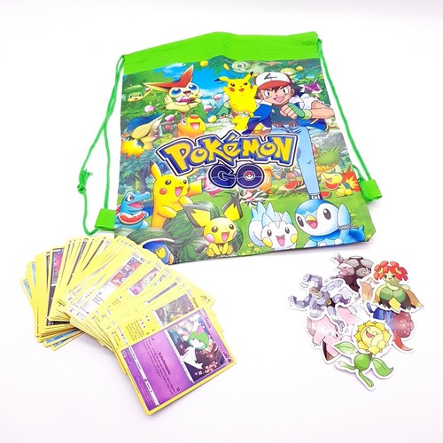 Pokemon sporttasche sportsbag - pokemon,