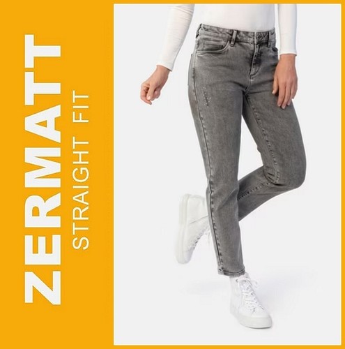 Stooker zermatt grey denim - zermatt, |