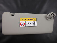 Renault Twingo III 1.0 Sonnenblende rechts 