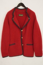 Damen Geiger Austria Cardigan