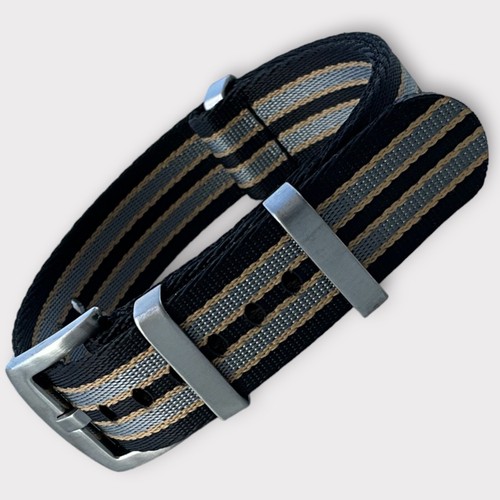 Nato strap armband mm - 22,