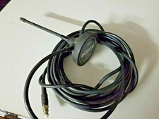 X Bosch MF-2 Magnetfuß Antenne zb. fürs D-Netz