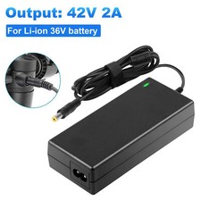 Ladegerät Netzteil 42V 2A