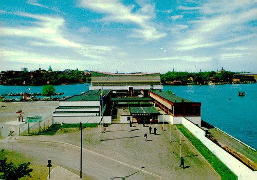 Wasavarvet wasa ship museum - wasavarvet,