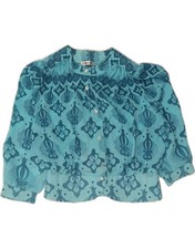 Hardob Damen Crop 3/4 Arm