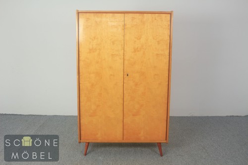 Ddr retro kleiderschrank - ddr,