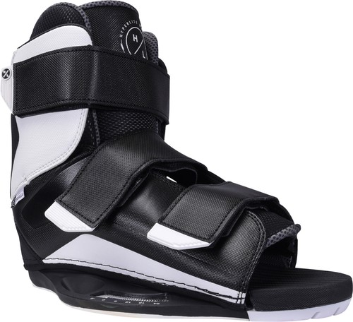 Hyperlite wakeboard bindung - wakeboard,