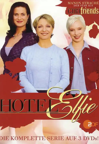 Hotel elfie die komplette - -,