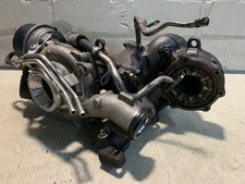 Turbo Cxe/cxeb 18509700010 VW
