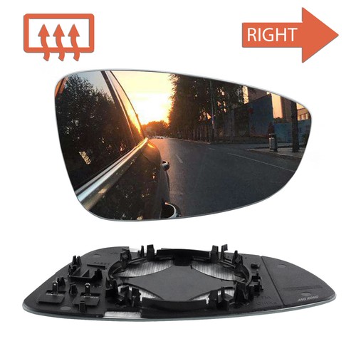 Rechts spiegelglas beheizbar - spiegelglas,