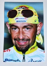 RADSPORT Foto Radfahrer MARCO