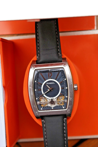 Fossil arkitekt twist 1006 - twist, me-1006