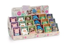 NICI Auswahl Plüsch mymochi 8cm in Geschenkbox