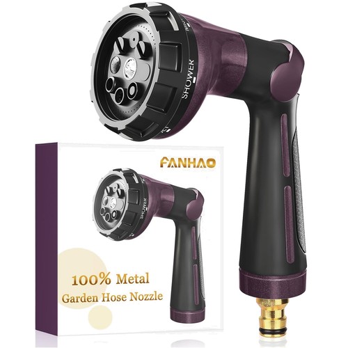 Gartenschlauch spritze metall - gartenschlauch,
