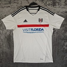 Fulham 2016/2017 Heim Fußball