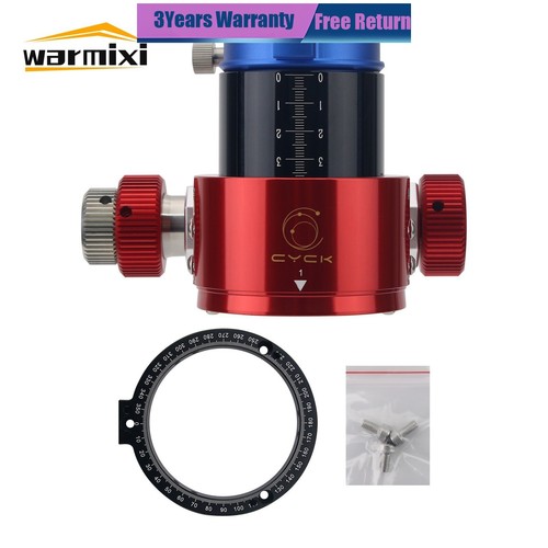 New cyck bearing 5mm - cyck, 55.5mm