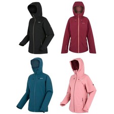 Regatta Wentwood IX 3 in 1 Doppeljacke Funktionsjacke Outdoorjacke Jacke Damen