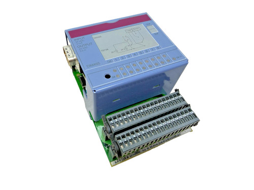 Automation 7dm465 7 - automation, 7dm465.7