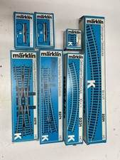 Märklin K Gleis Konvolut