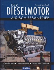 Der Dieselmotor als