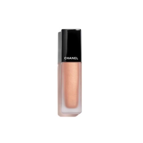 Chanel rouge allure ink 202 - rouge, n