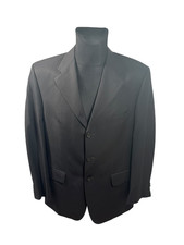 Christian Berg Sakko Gr. 56