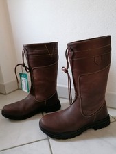 Outdoorstiefel Reitstiefel