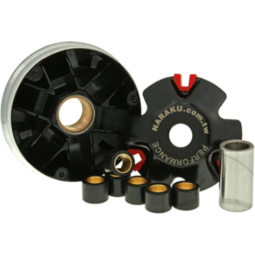 Variom tuning naraku - tuning,