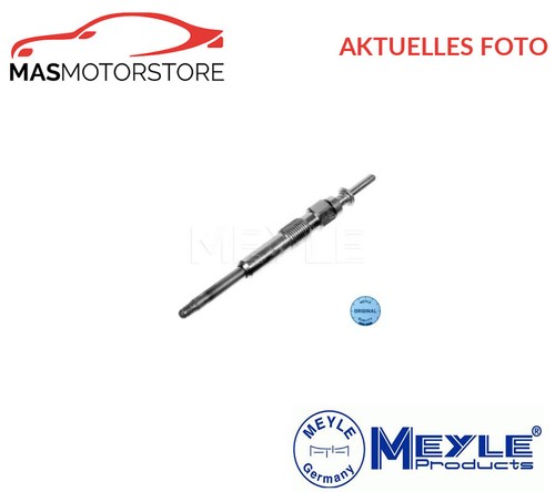 Glühkerze glühkerzen meyle - glÜhkerzen,