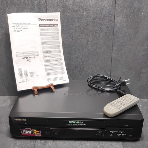 Panasonic sj216 sqpb super - panasonic,