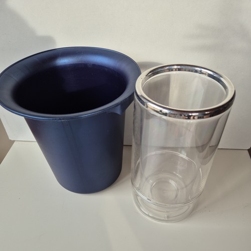 Sektkühler kühler - 2x,