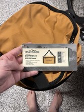 Adventuridge Camping Bag
