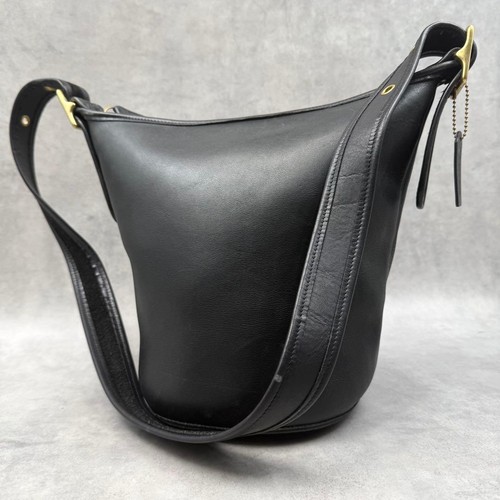 Coach vintage seesack - vintage, eimer
