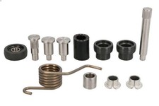 Schiebetür - Rollenführung