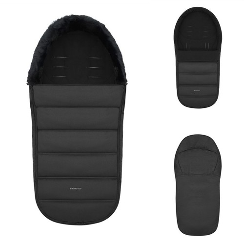 Kikka boo fußsack urban für - boo,