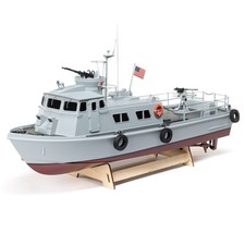 Proboat - Patrouillenboot PCF Mark I 24" Swift Patrol Craft Boat RTR