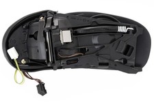 Spiegel links für Mercedes