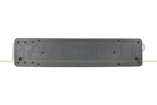 Prasco kennzeichenhalter vorne - prasco,