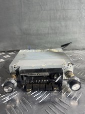 Pioneer Kp-8005 Cassette Car