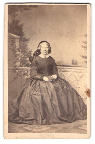 Fotografie portrait frau - fotografie,