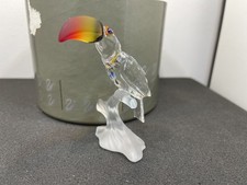  Swarovski Figur 234311 Tukan