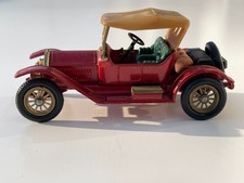 Matchbox Models of Yesteryear