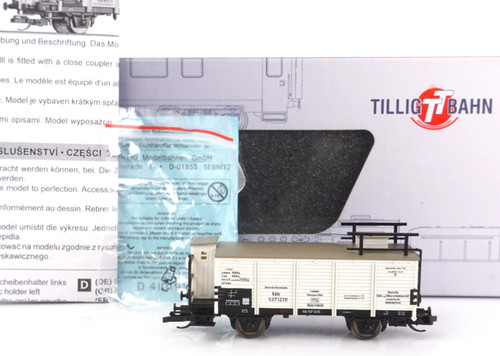 Tillig 95890 - tillig,